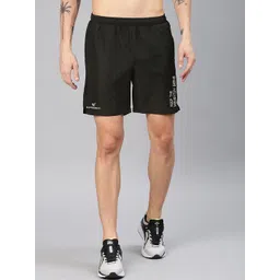 Dpassion Men Running Sports Shorts-picture-10