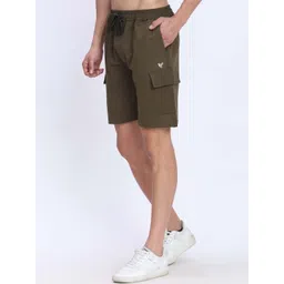 Dpassion Men Running Sports Shorts-picture-13