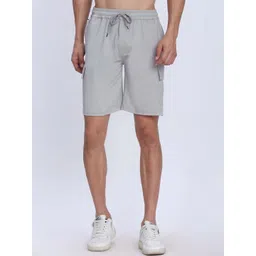 Dpassion Men Running Sports Shorts-picture-17