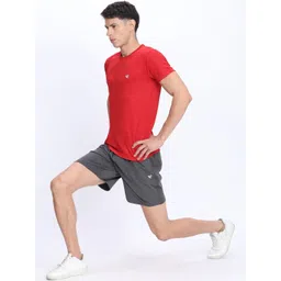 Dpassion Men Running Sports Shorts image 3