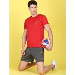 Dpassion Men Running Sports Shorts image 2