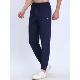 Dpassion Men Side Pocktes Joggers-picture-30