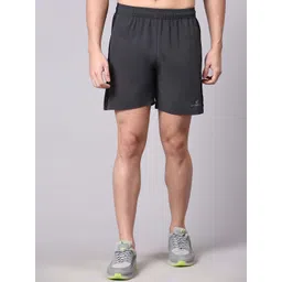 Dpassion Men Technology Running Sports Shorts-picture-38