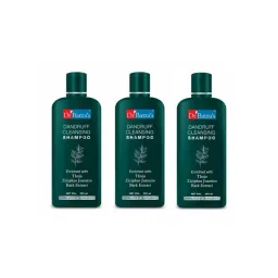 Dr. Batra's Dandruff Cleansing Shampoo (Pack of 3)-picture-17