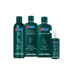 Dr. Batra's Hair Vitalizing Serum, Hair Fall Control Shampoo, Hair Oil & Conditioner-picture-44