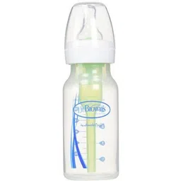 PP Options+ Narrow Bottle, 1-Pack 3 - 120 ml-image-26