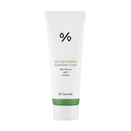 Dr. Ceuracle Tea Tree Purifine Cleansing Foam - 150 ml-picture-36