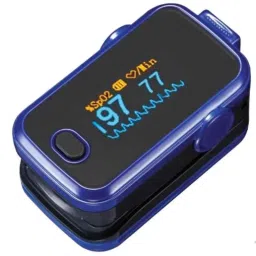 Dr Diaz Fingertip Pulse Oximeter-picture-34