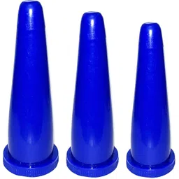 dr. head Anal Dilator Vaginal Dilator Blue Vaginal Dilator-picture-13