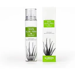 Dr. Libeaute Aloe Vera Mist for Men & Women- 140 ml, 4.7 fl oz- Korean Skincare- Hydrating Body Mist with Aloe Vera- Soothing, Brightening Skin with Galactomyces Ferment Filtrate- Improves Skin Tone-picture-30