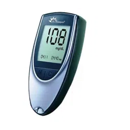 Dr. Morepen Gluco One BG-03 Blood Glucose Monitor-picture-35