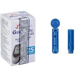 dr. morepen Morepen Glucometer-picture-17