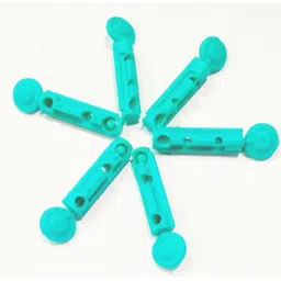 Dr. Morepen SL28-100 Glucometer Lancets-picture-12