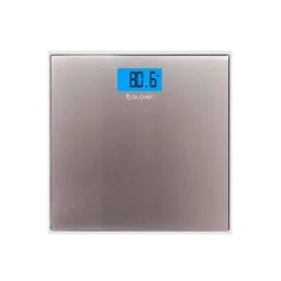Dr Odin CB-302 180kg Silver Weighing Scale-picture-18