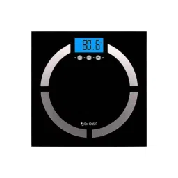 Dr Odin CF-570BT 180kg Black Body Fat Analyzer-picture-25