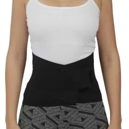 Dr Odin LS-02 Durability Cotton Superior Lumbar Waist Support, Size: XXL-picture-27