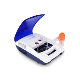 Dr. Odin OD104 Nebulizer with Piston Compressor Technology (Blue)-picture-41