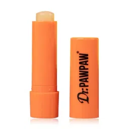 Dr. PAWPAW Lip Balm Stick Mango - 4 gm-picture-23
