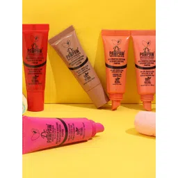 Dr. PAWPAW Tinted Nourishing Lip Balm - 10 ml - Ultimate Red-picture-38