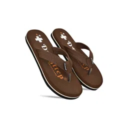 DR Sttep Men Printed Thong Flip-Flops-picture-19
