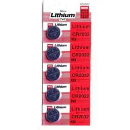 Lithium cell for All Glucometer Like- Morepen, AccuSure,Dr.Odin,K-life Glucometer-image-5