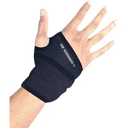 dr yonimed Wrist Brace With Thumb/Palm/Wrist Support Adjustable Wrist Support-picture-12