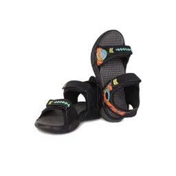 DRACKFOOT Boy Mesh Comfort Sandals image 1