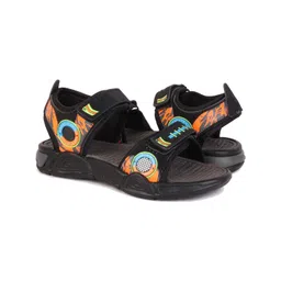 DRACKFOOT Boy Mesh Comfort Sandals image 5