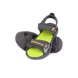 DRACKFOOT Boys Mesh Comfort Sandals-picture-54