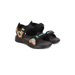 DRACKFOOT Boys Mesh Comfort Sandals-picture-22