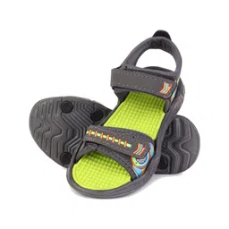 DRACKFOOT Boys Mesh Comfort Sandals image 5