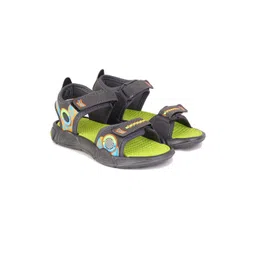 DRACKFOOT Boys Mesh Comfort Sandals image 4