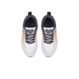 DRACKFOOT Boys Mesh Round Toe Loafers-picture-22