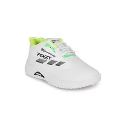 DRACKFOOT Boys Perforations Sneakers-picture-22