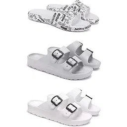 drackfoot DRACKFOOTsandal for Men's,slip-ons, casaul sandals for Men'sGR-SAN-(3-COMBO)-3104-3114-3113-picture-21