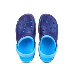 DRACKFOOT Men Casual Clogs image 2