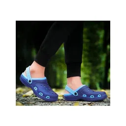 DRACKFOOT Men Clogs-picture-20