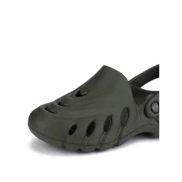 DRACKFOOT Men Clogs image 5