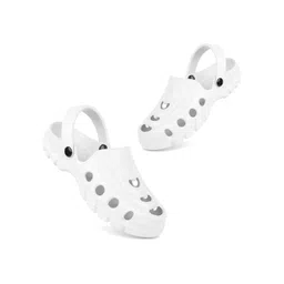 DRACKFOOT Men Clogs image 1