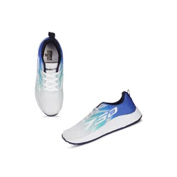 DRACKFOOT Men Colourblocked Sneakers-picture-26