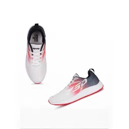 DRACKFOOT Men Colourblocked Sneakers-picture-27