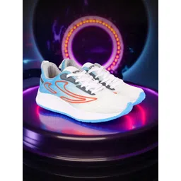 DRACKFOOT Men Colourblocked Sneakers-picture-27