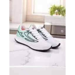 DRACKFOOT Men Colourblocked Sneakers-picture-26