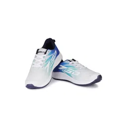 DRACKFOOT Men Colourblocked Sneakers-picture-25