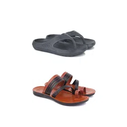 DRACKFOOT Men Comfort Sandals-picture-15