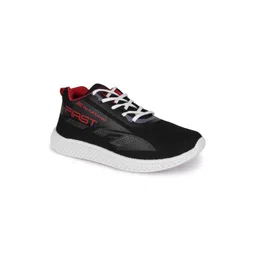 DRACKFOOT Men Lightweight Running Shoes image 3