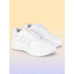 DRACKFOOT Men Mesh Lace-Ups Sneakers-picture-32