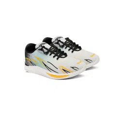 DRACKFOOT Men Mesh Running Non-Marking Shoes-picture-42