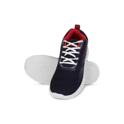 DRACKFOOT Men Mesh Running Non-Marking Shoes-picture-11