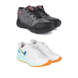 DRACKFOOT Men Multi Sports Shoes-picture-29